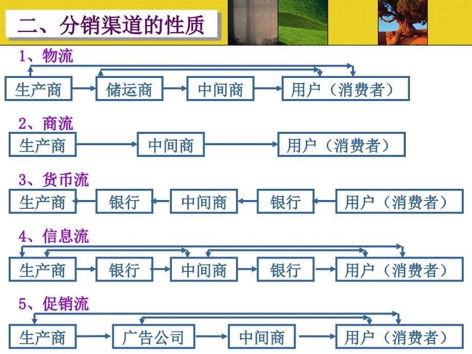 第10章--渠道策略课件_第5页