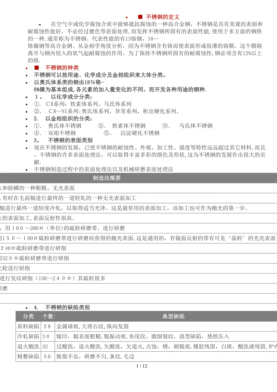 不锈钢的定义_第1页