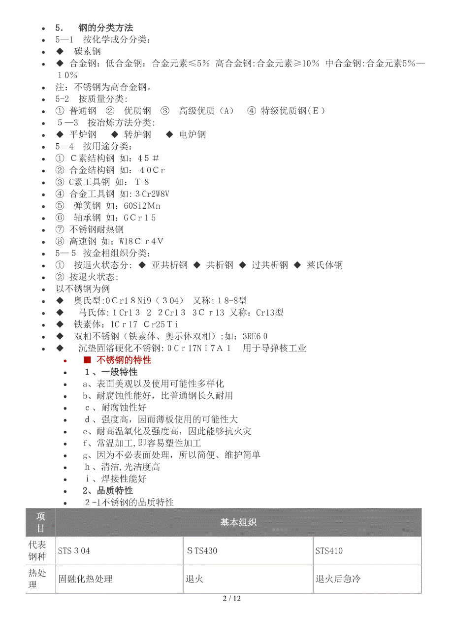 不锈钢的定义_第2页