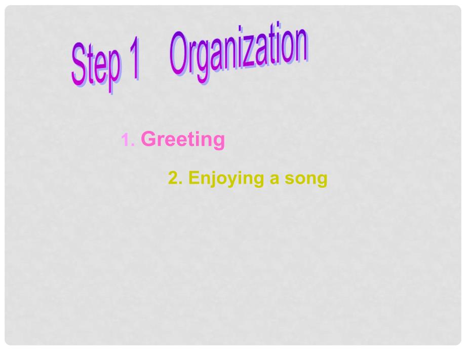 湖南省耒阳市冠湘中学九年级英语上册 Unit 3 Topic 3 Could you give us some advice on how to leran English well Section B课件 仁爱版_第2页