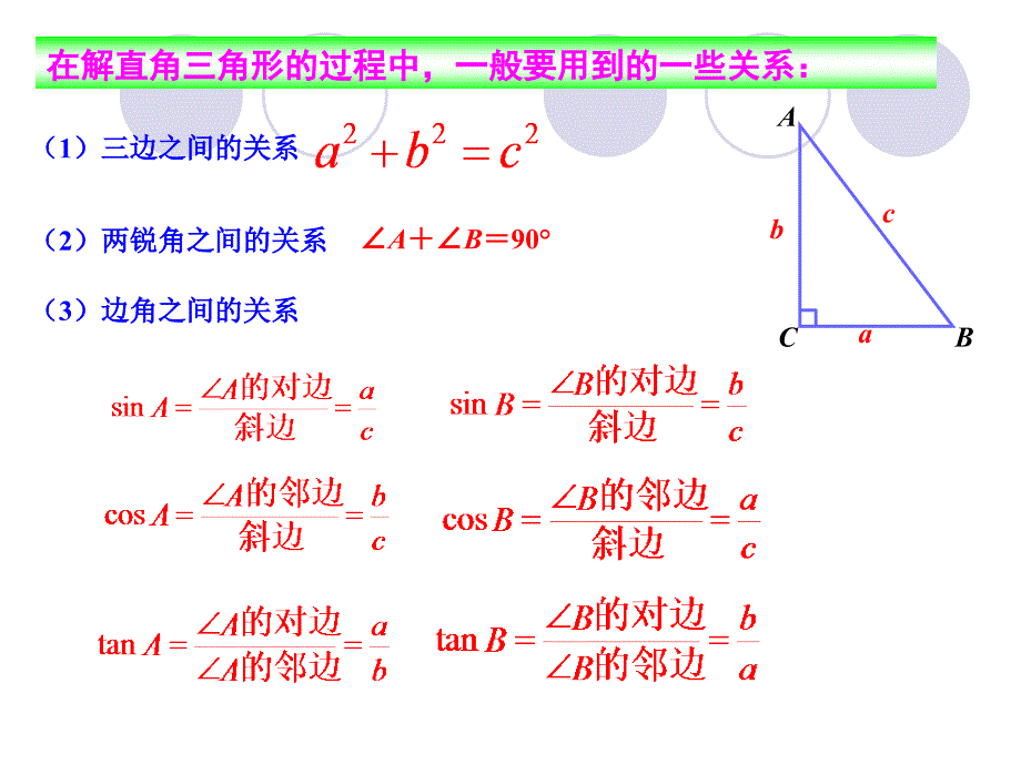 28.2.2解直角三角形2_第3页