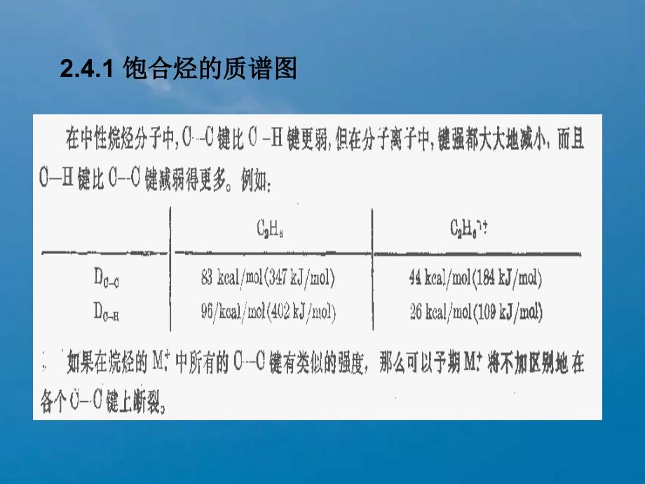 有机波谱第2章3ppt课件_第2页