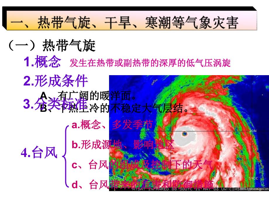 《自然灾害第一章用》PPT课件_第4页