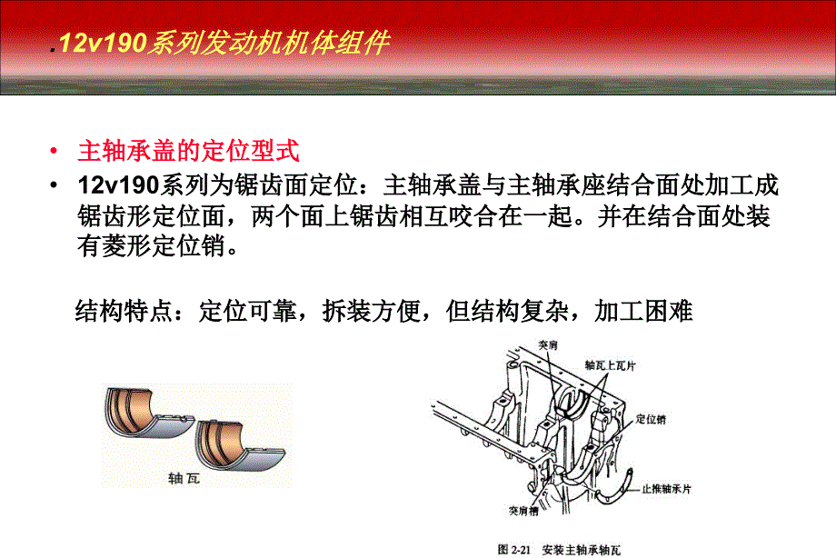 12V190系列柴油机的_第4页