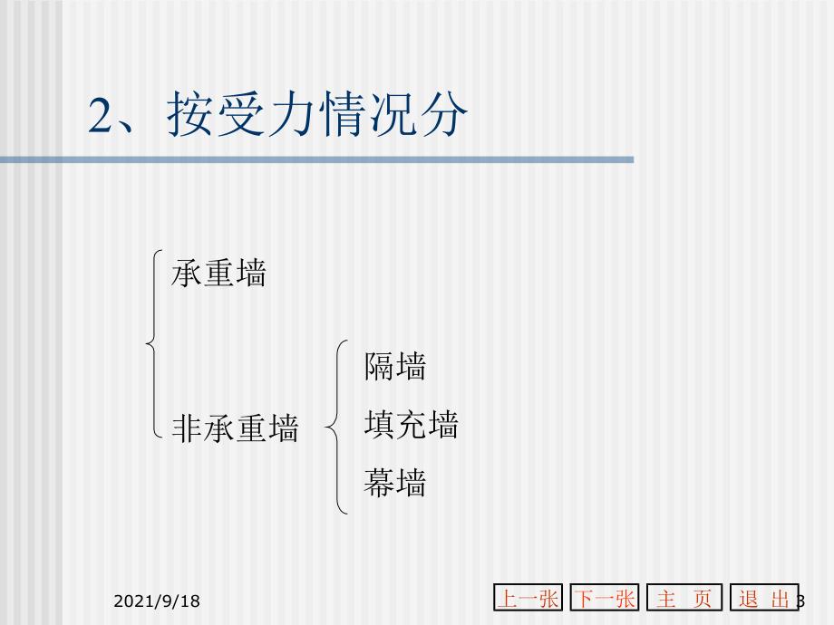 房屋建筑学：墙和基础构造_第3页