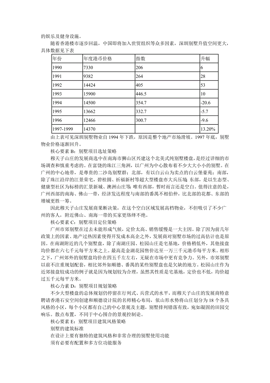 【管理精品】案例——别墅开发模式_第3页