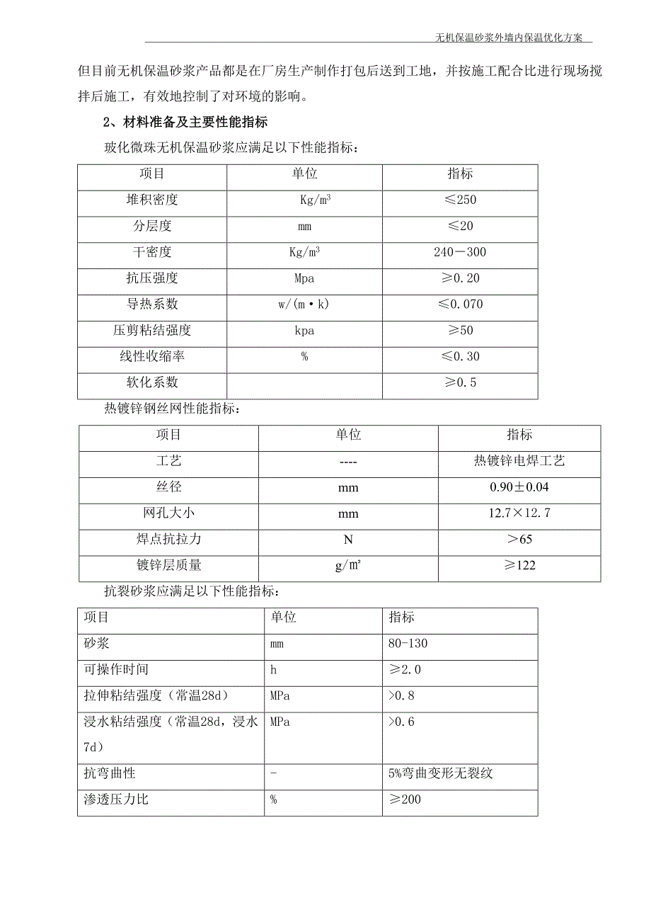 (五)空心微珠无机保温砂浆外墙内保温(I型)施工方案.doc_第3页