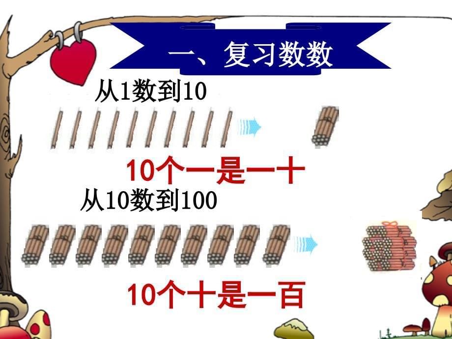 100以内数的认识整理和复习课件ppt_第5页