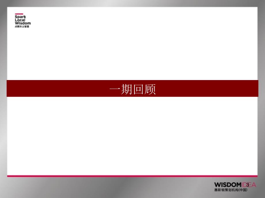 XXXX房产项目二期推广方案_第3页