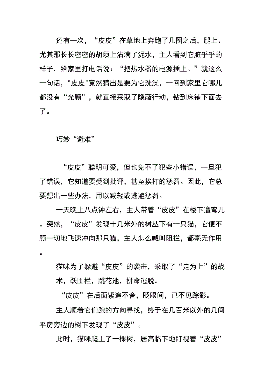 “皮皮”的观察判断力_第4页