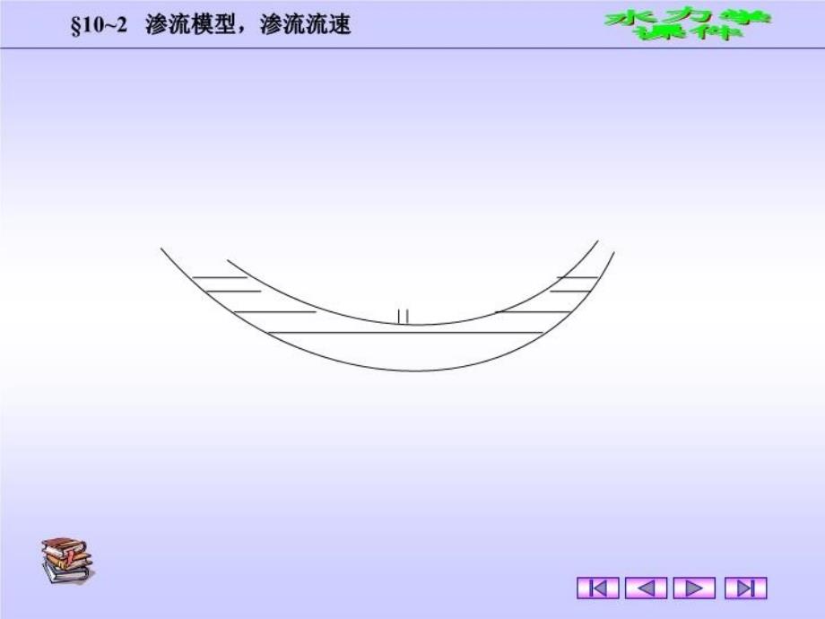 最新十章渗流ppt课件精品课件_第3页