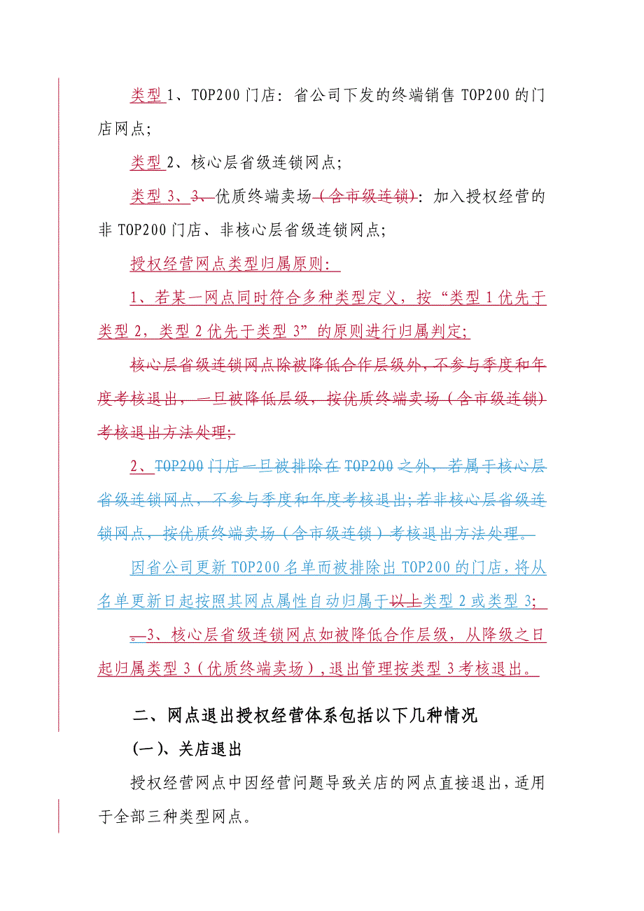 授权经营网点引入和退出管理办法.docx_第3页