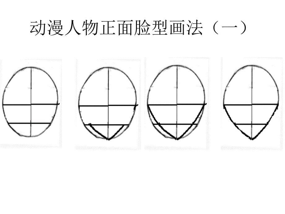 彩铅人物头像之女生正脸.ppt_第5页