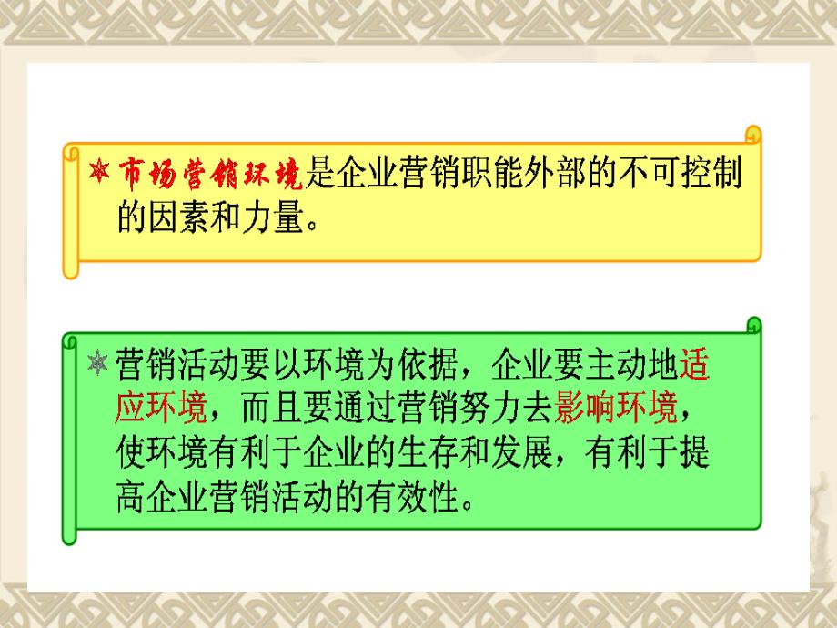 《金融营销环境分析》PPT课件_第3页