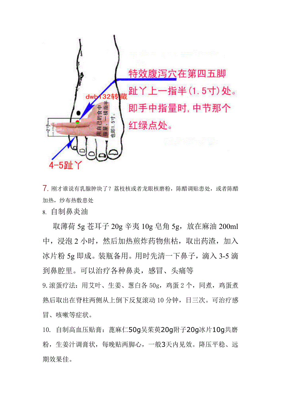 常见病简单处理法.doc_第2页