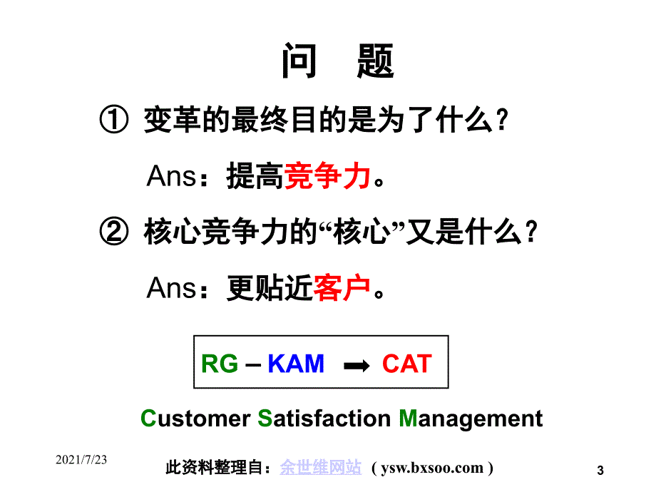 企业的变革管理PPT课件_第3页