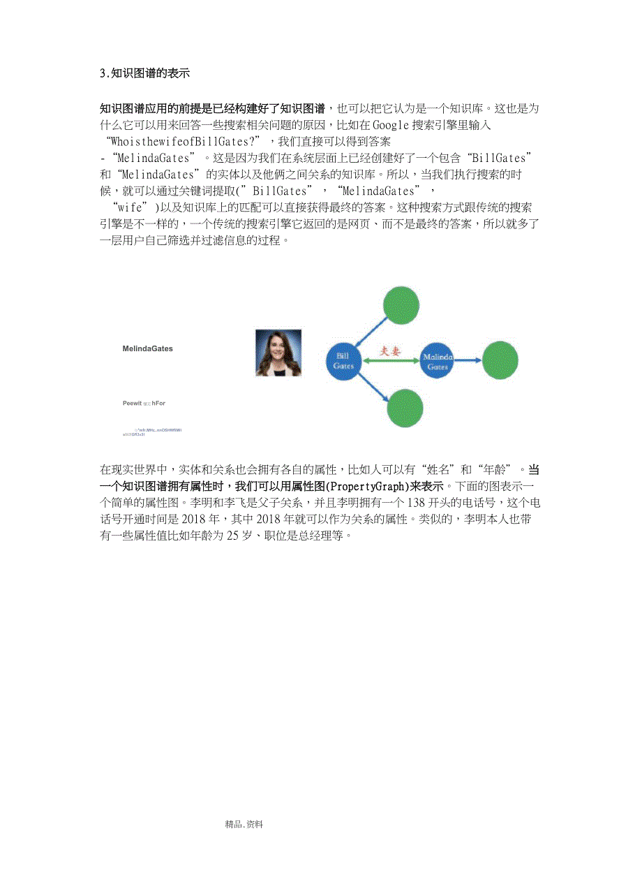 (完整版)领域应用知识图谱的技术和应用_第4页