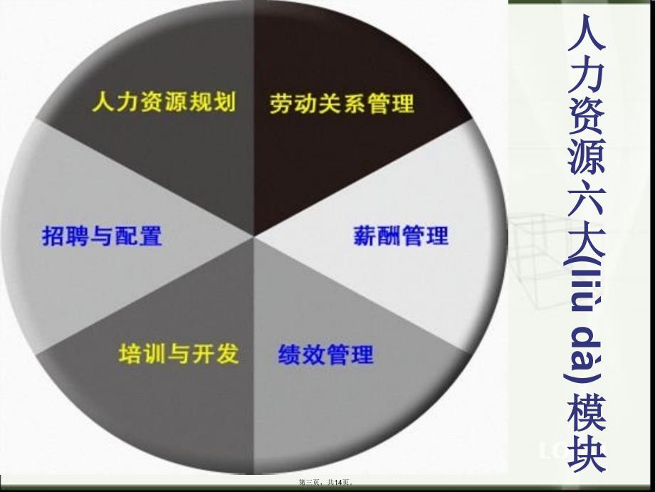 人力资源绩效案例分析知识分享_第3页