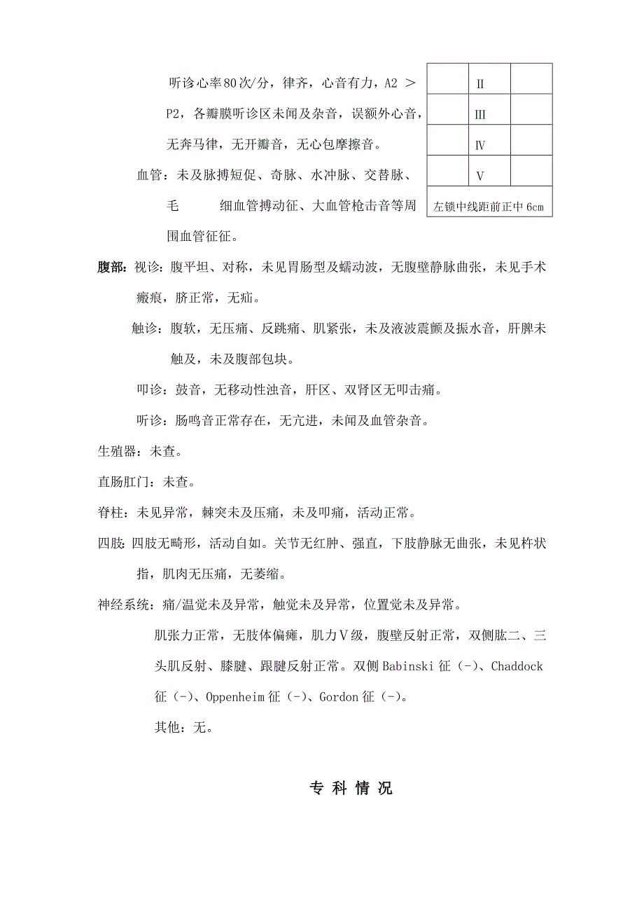 入院记录模板.doc_第3页