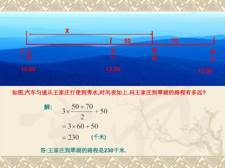 从算式到方程公开课_第2页