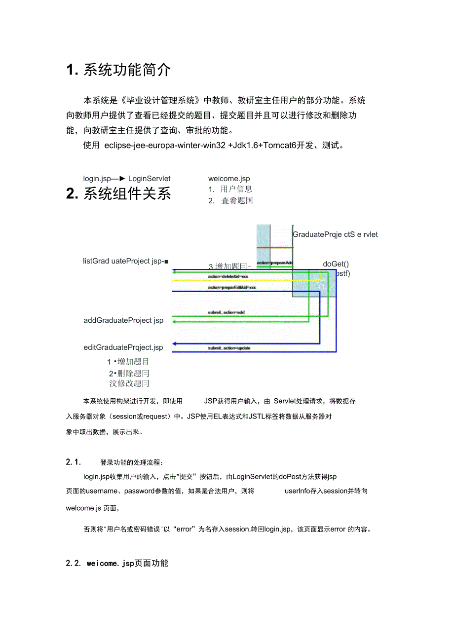 021694孙延正管理信息系统开发实践1设计成果报告_第2页