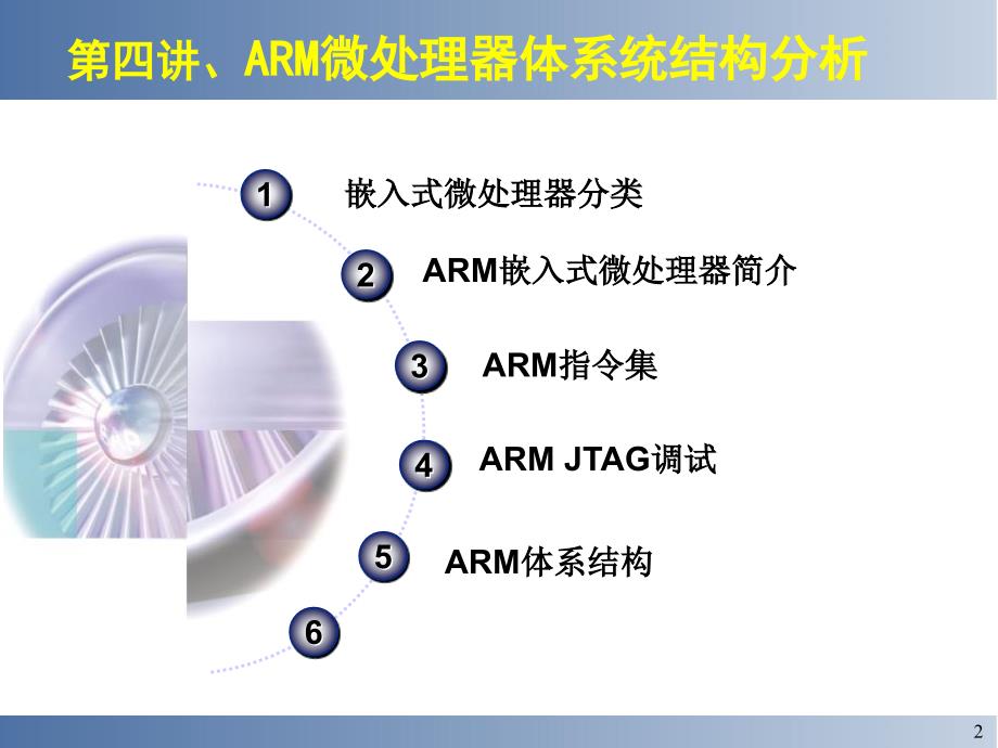 嵌入式系统设计与实例开发arm与cos第四讲嵌入式课件_第2页