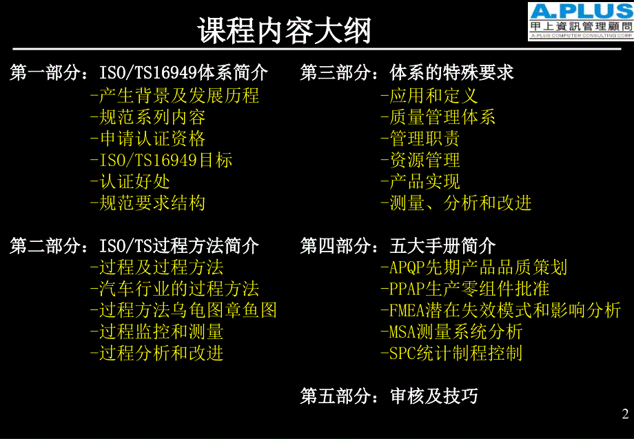 TS内审员培训讲义_第2页