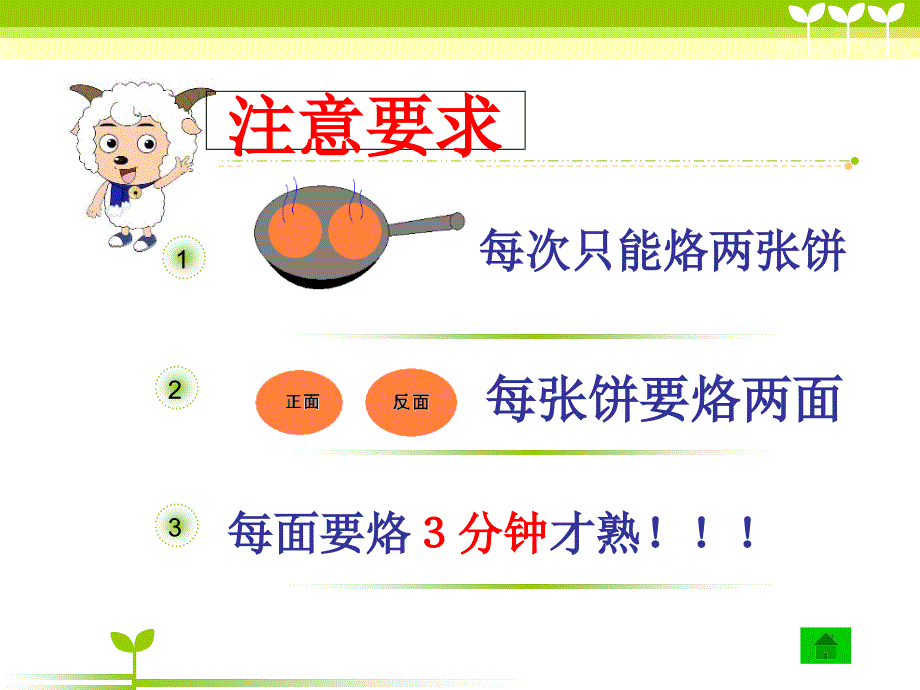 四年级上册数学广角授课教师刘璐_第3页