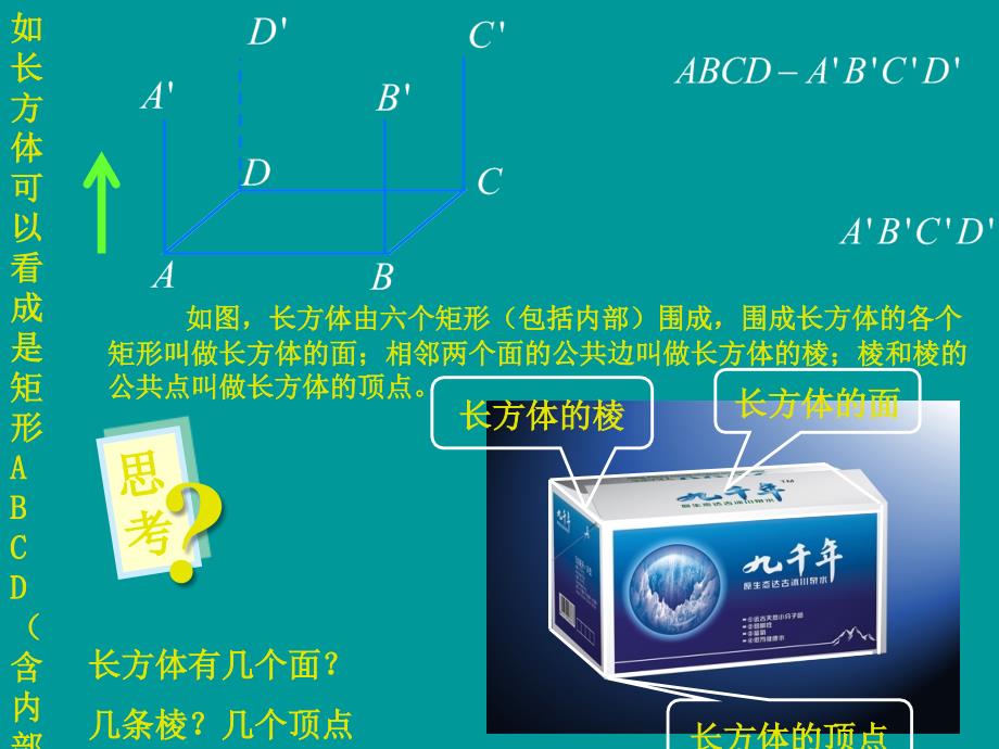 构成空间几何体的基本元素使用ppt课件_第4页