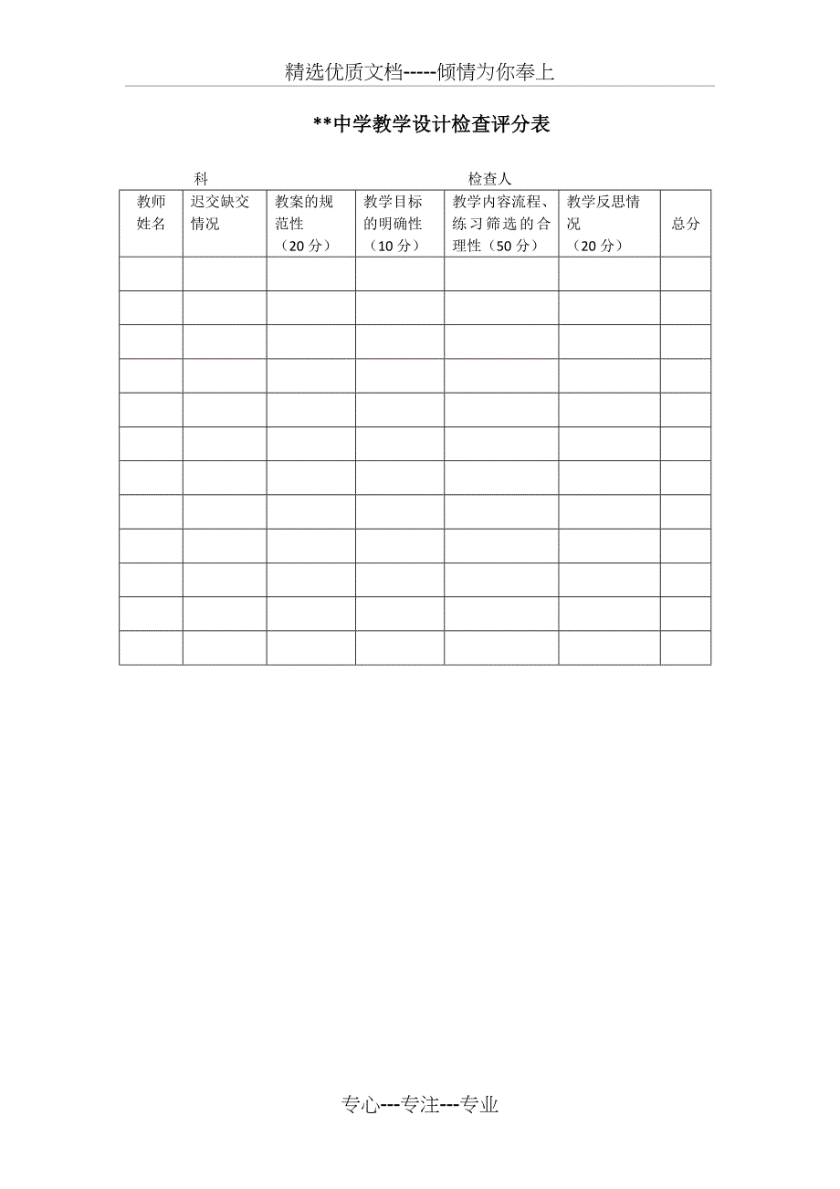 教学设计评价标准_第3页