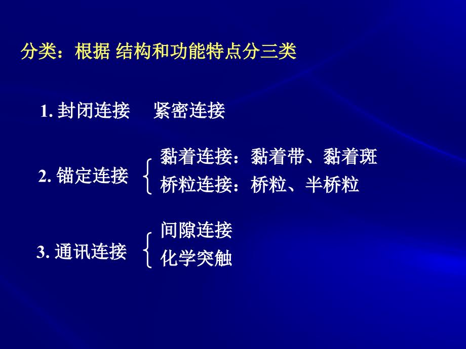 第十三章细胞连接与细胞黏徐晋_第4页