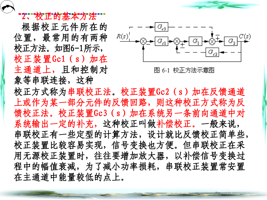 第六章控制系统的校正_第4页