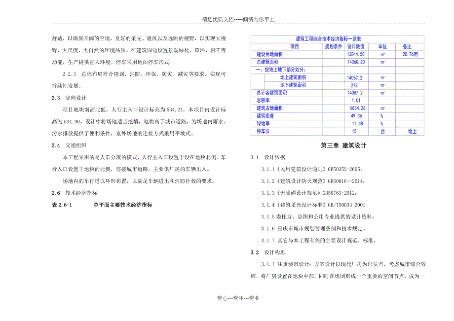 药厂设计说明_第3页