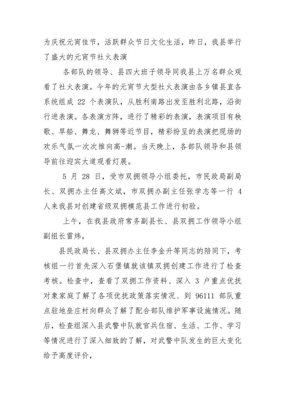 乡镇会议简报.docx_第5页