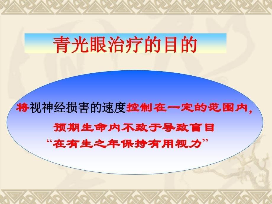 乔教授青光眼的药物治疗策略ppt课件_第5页