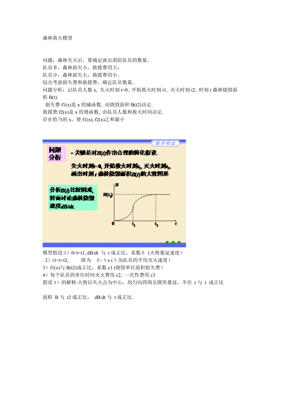 森林救火模型.doc_第1页