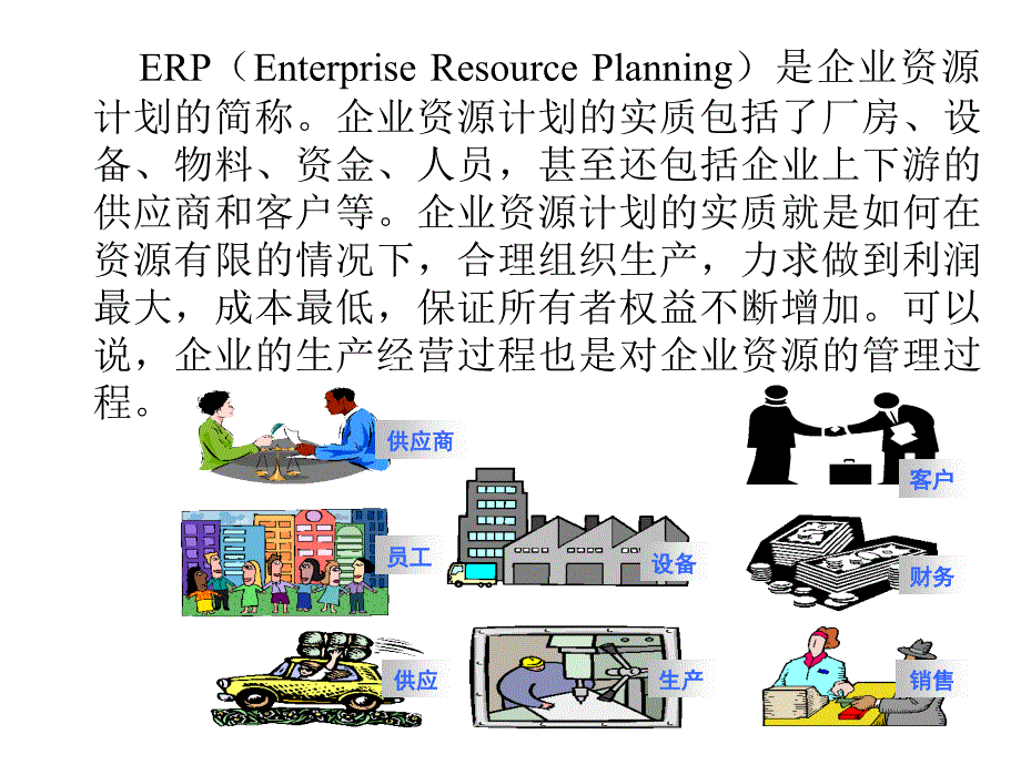 ERP沙盘模拟课程简介_第3页