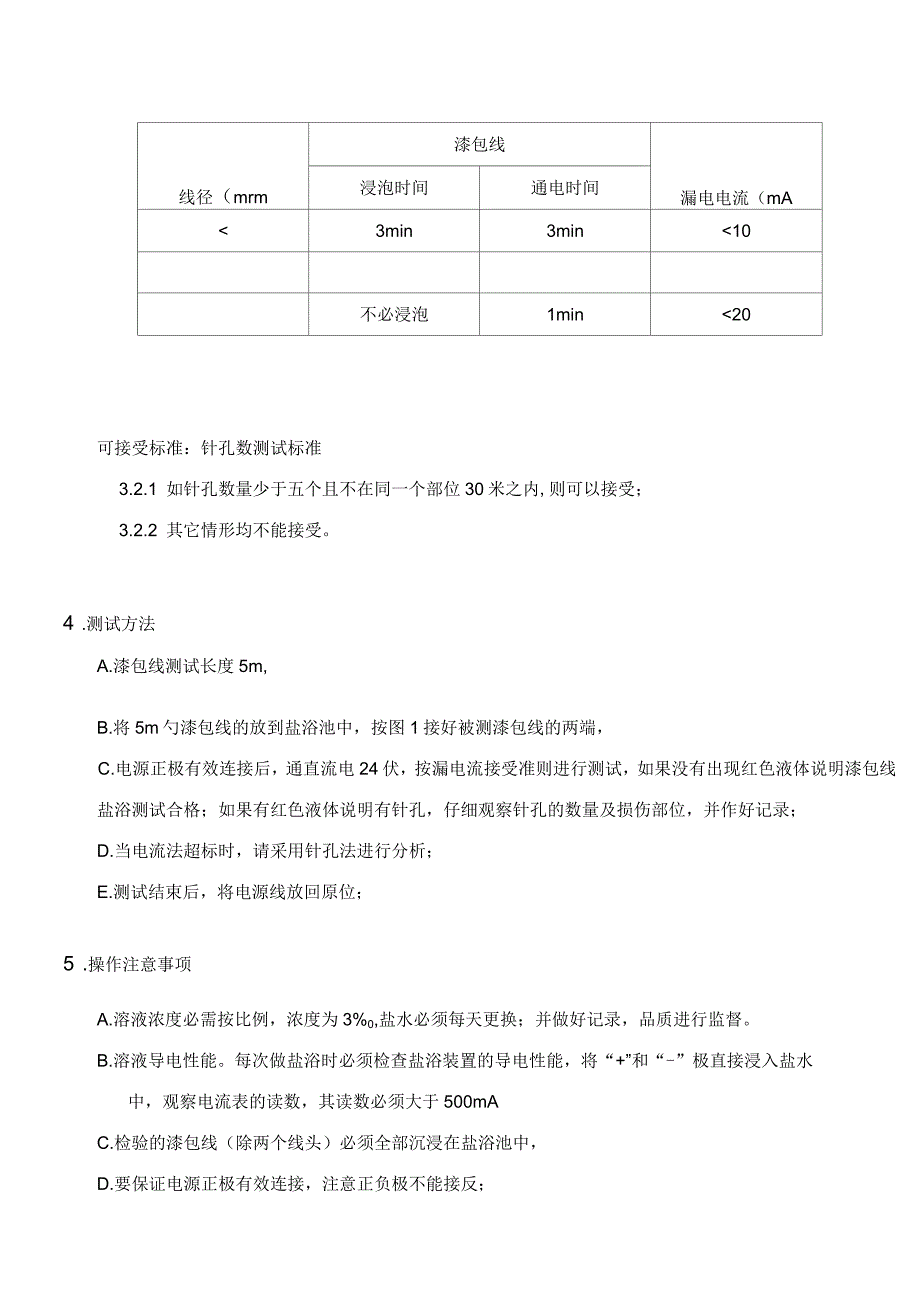 漆包线检验标准_第3页