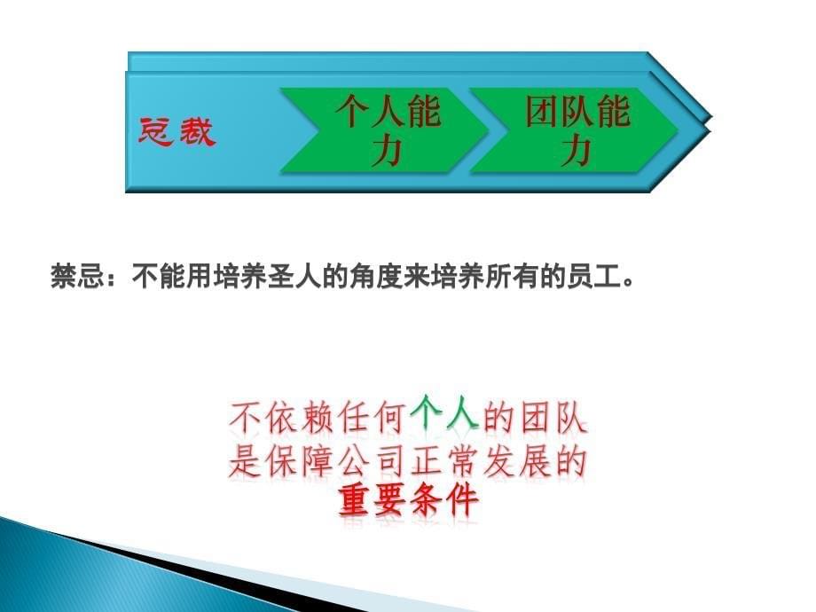 总裁执行模式【强力推荐一份非常好的专业资料】_第5页