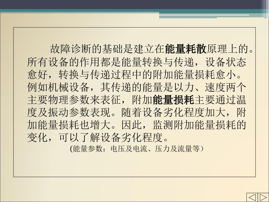 机械故障诊断技术绪论ppt课件_第2页