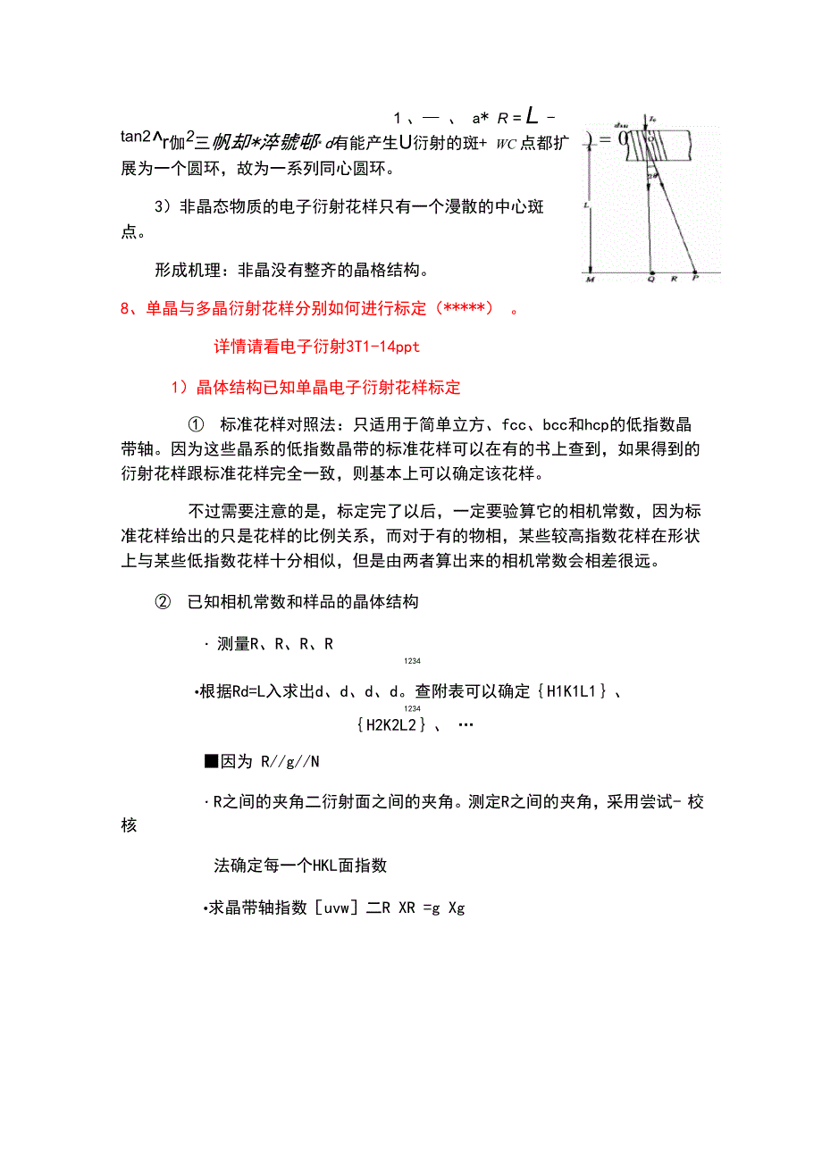 第九章电子衍射_第2页