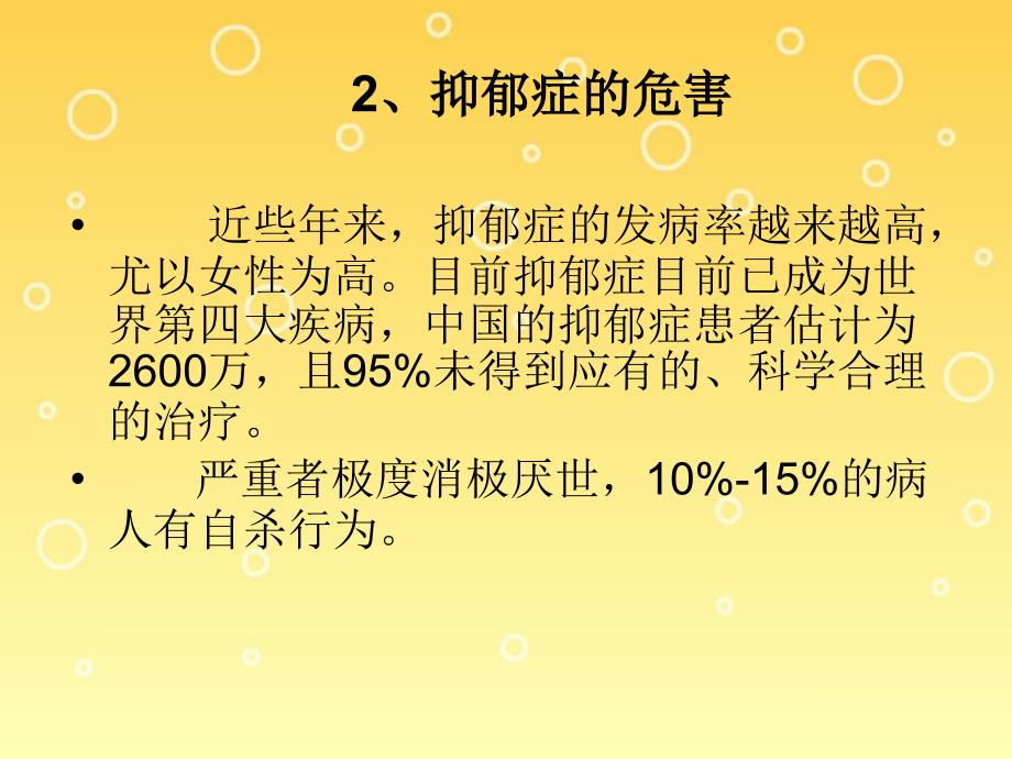 四、抗抑郁药合理使用_第3页