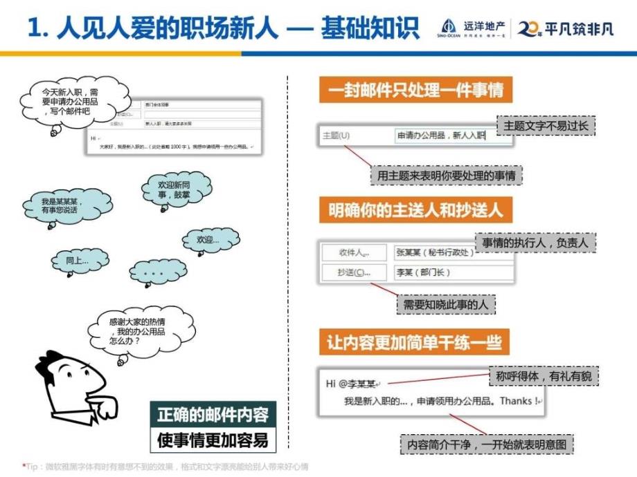 outlook全面提高工作效率新版.ppt_第4页