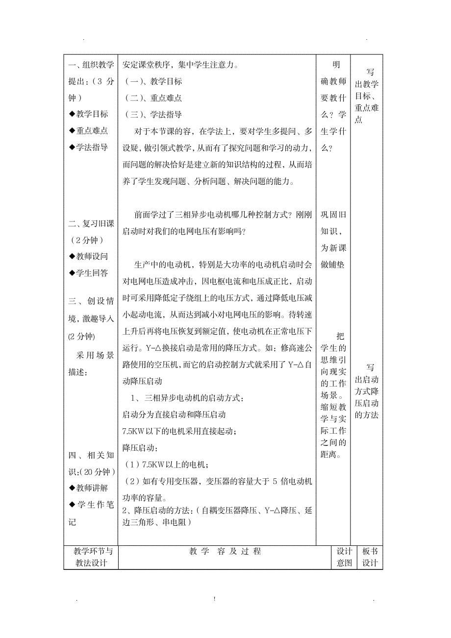 自动降压启动教案_医学心理学-内科学_第5页