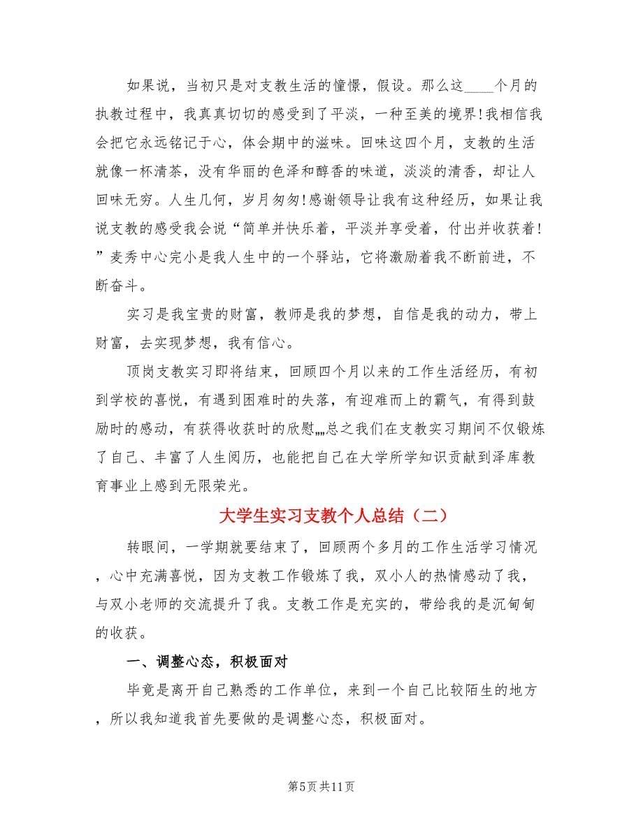 大学生实习支教个人总结.doc_第5页