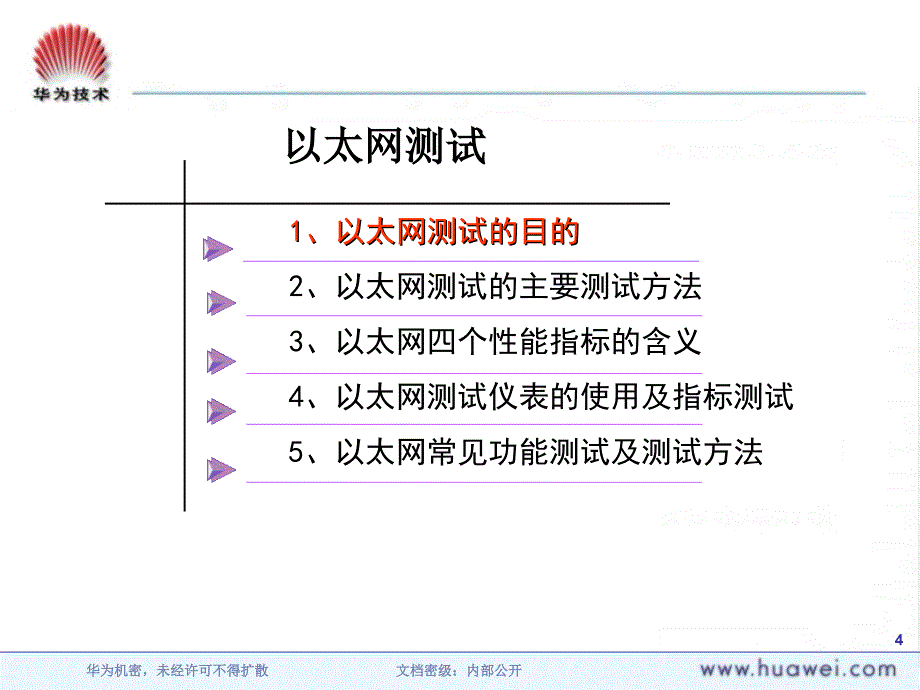 B055903以太网业务常见指标测试ISSUE课件_第4页