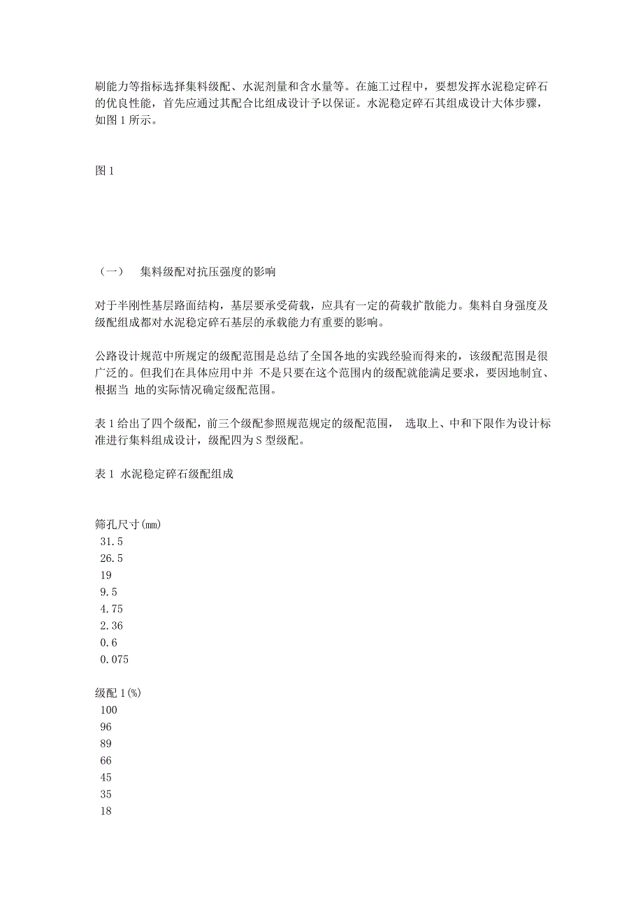 人力资源水泥稳固碎石路面下层施工技巧_第2页