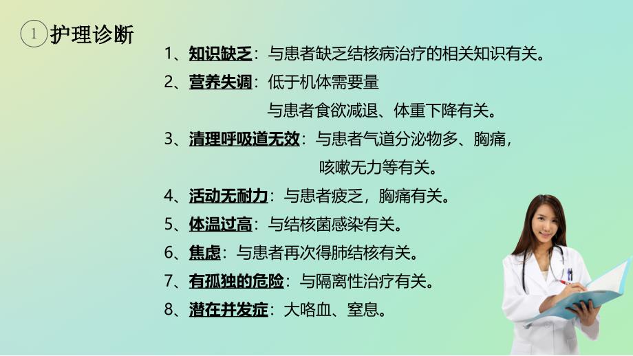 肺结核护理诊断与措施.ppt_第2页