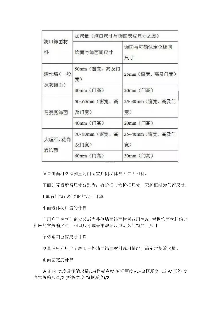 散户订单门窗尺寸计算.docx_第2页