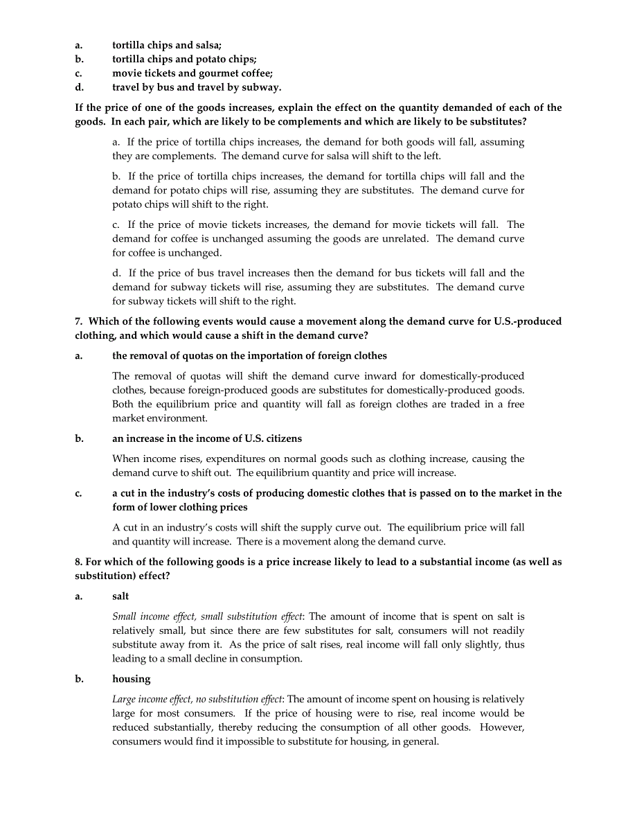 经济课件Ch04INDIVIDUALANDMARKETDEMAND_第4页
